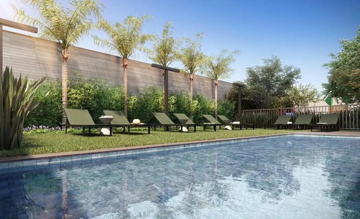 Estilo Vila Olímpia - Residencial 