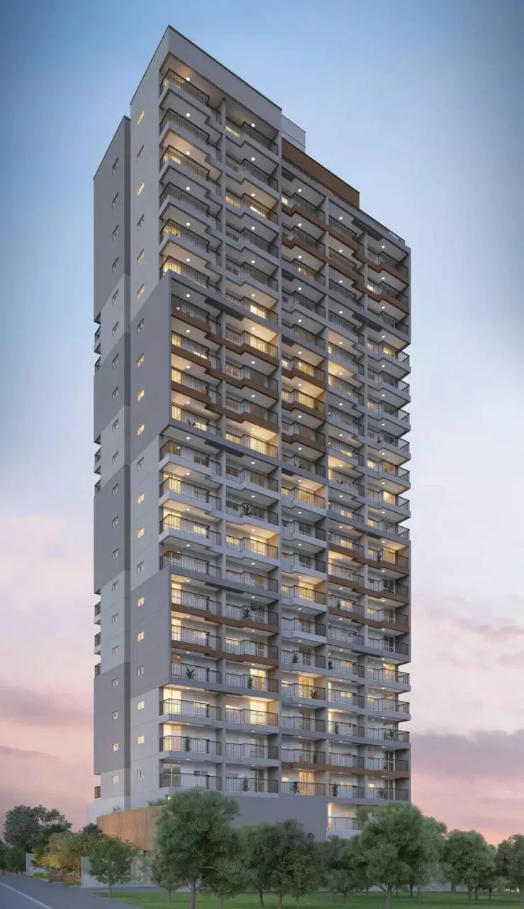Welconx Pinheiros - Residencial – foto 1