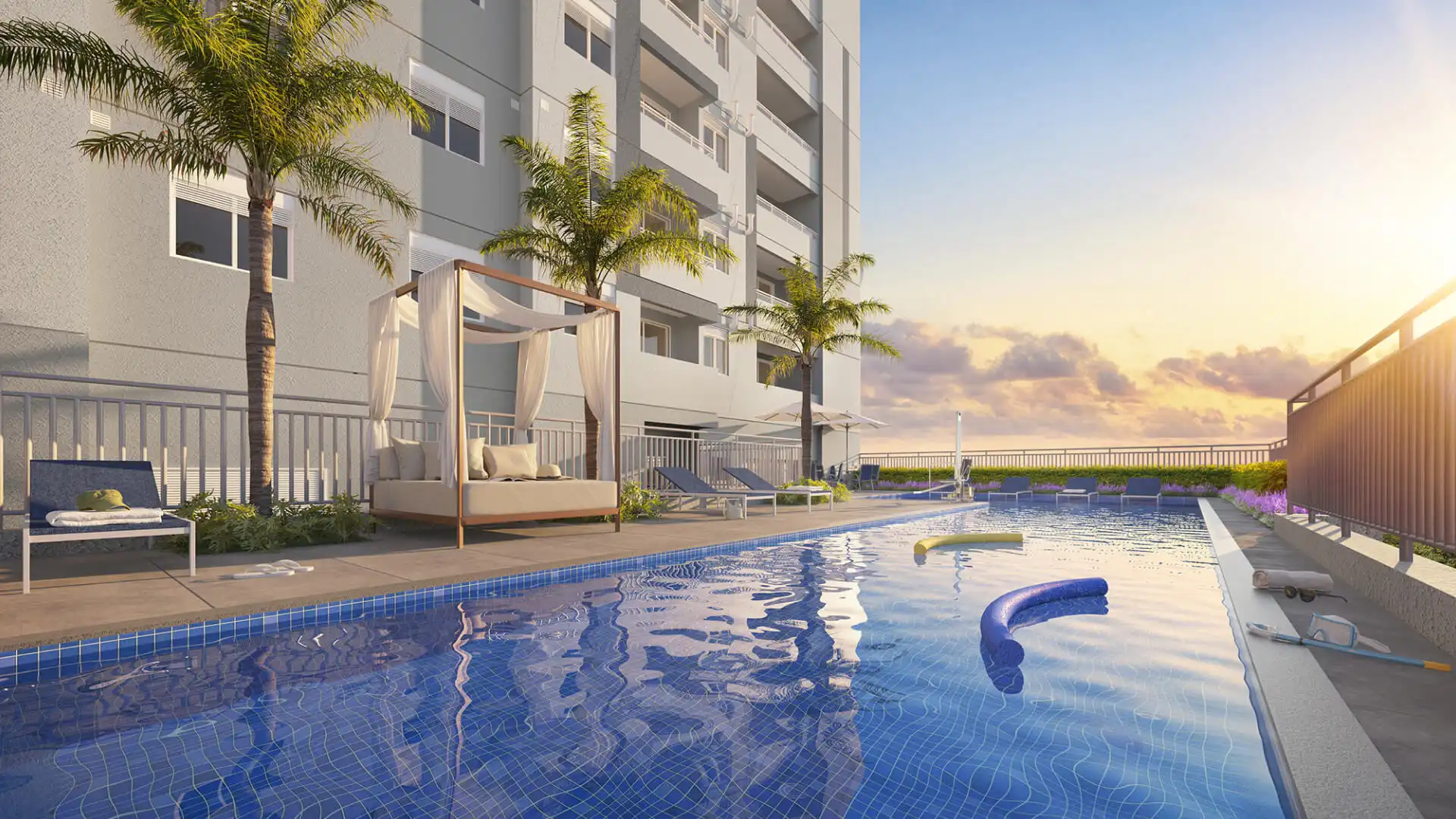 Holistic Residence — foto 2